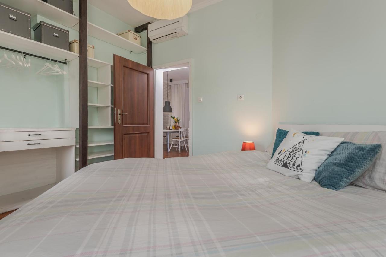 Flamingo Flat /Two-Bedroom With Balcony\ Sofia Esterno foto