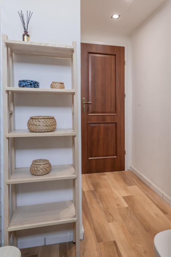 Flamingo Flat /Two-Bedroom With Balcony\ Sofia Esterno foto